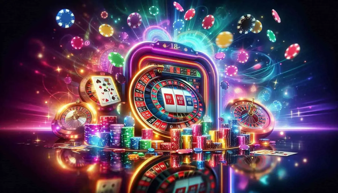 Betobet Casino